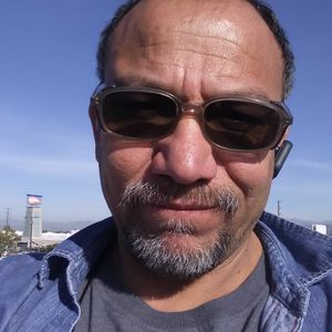 Meet your Posher, Luis